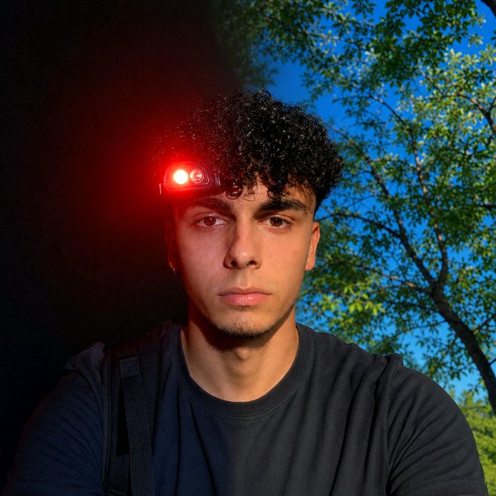 Elías Natura