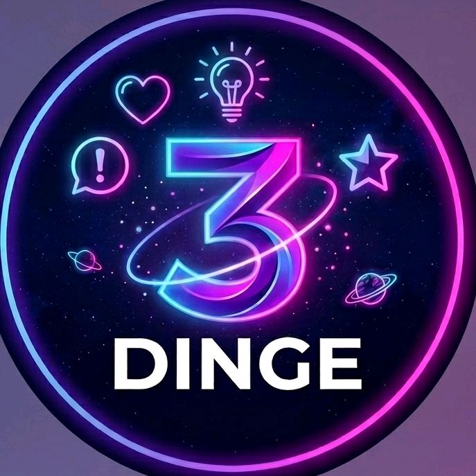3Dinge