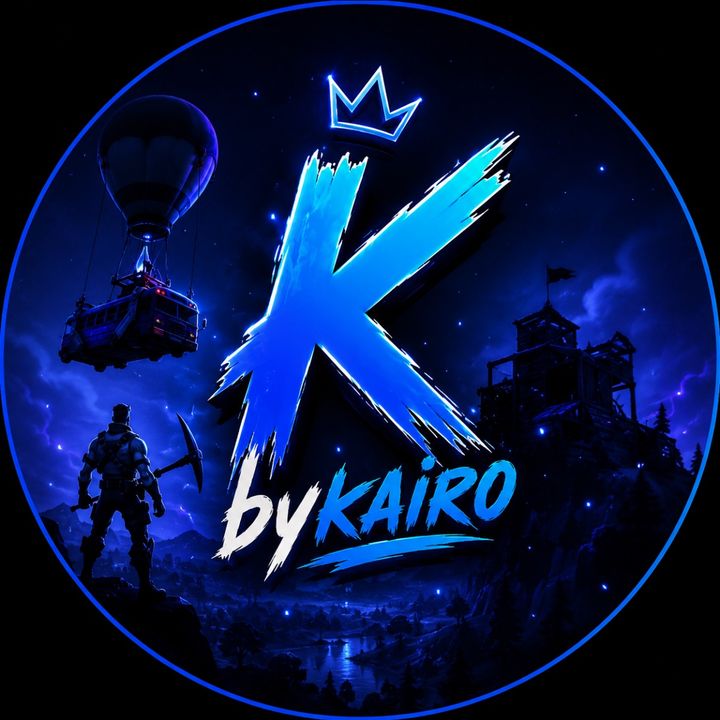 Bykairo