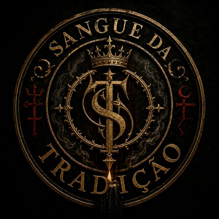 Templo Sangue Da Tradição