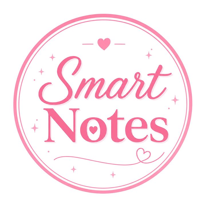 Smart Notes