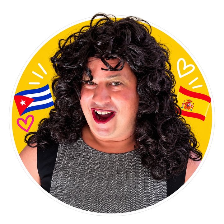 Lolita la guajira