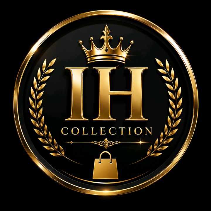 i.h. collection 🛍