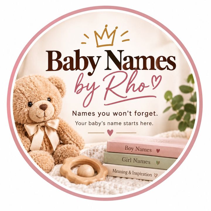 babynamesbyrho