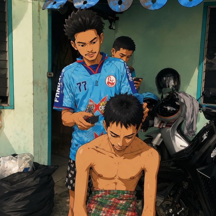 การันตี