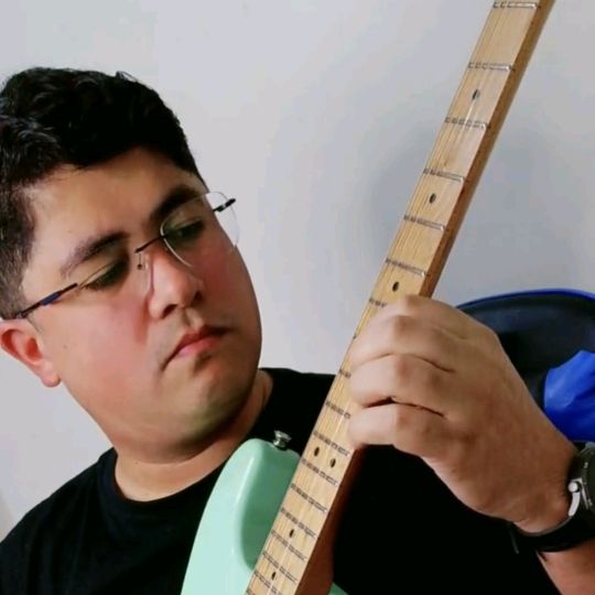 Matheus Ferreira (Conta 2)