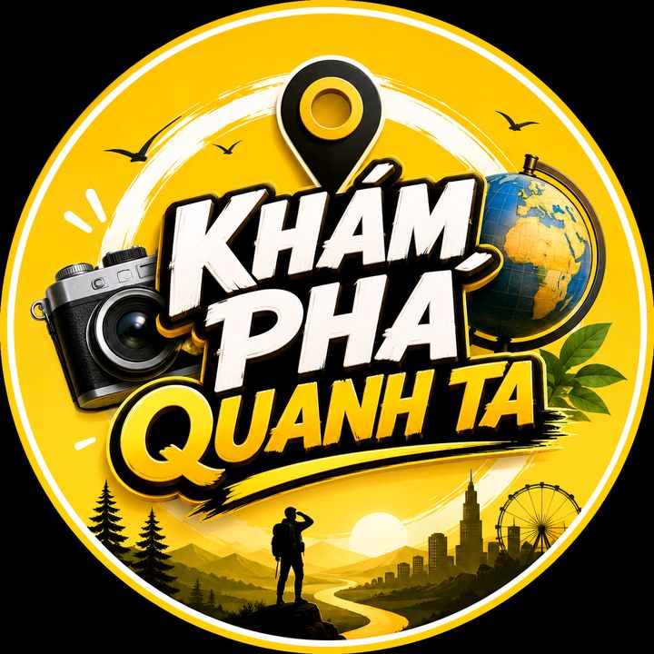 Khám Phá Quanh Ta