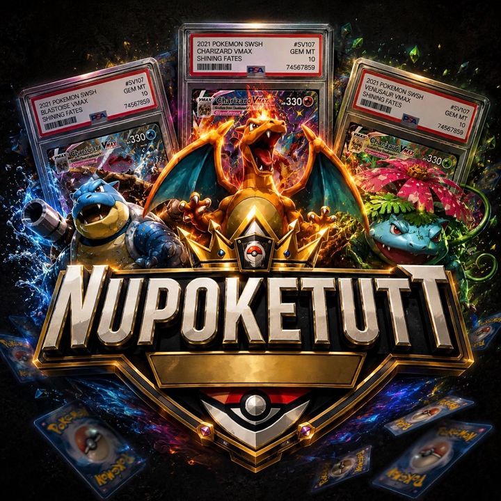 nupoketutt
