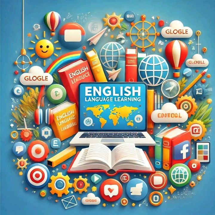 English Learn 🔥