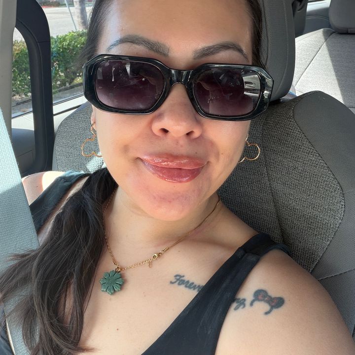Melissa 💜 | TTS