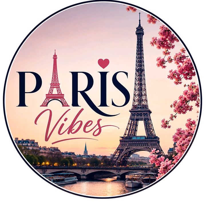 ParisVibes