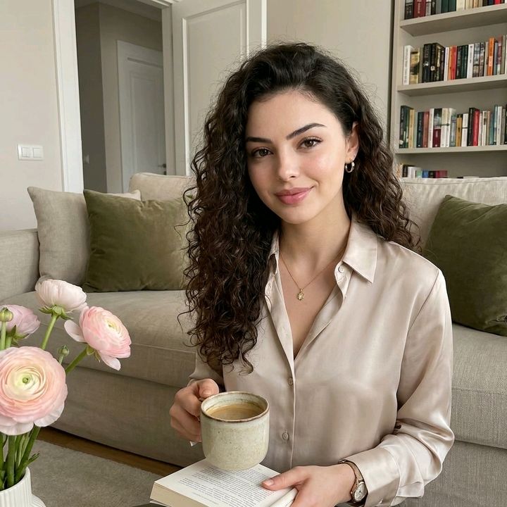 Queridona Inspira