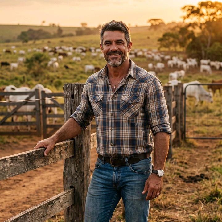 Danilo Santos