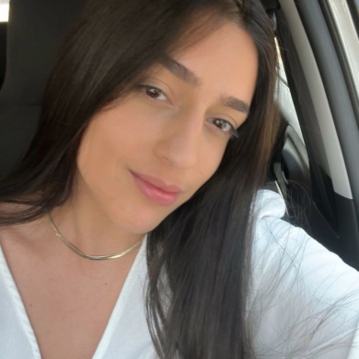 Lara Scaglione