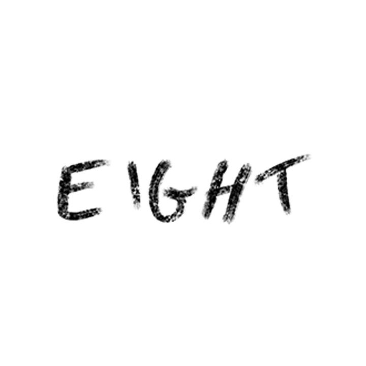EIGHT