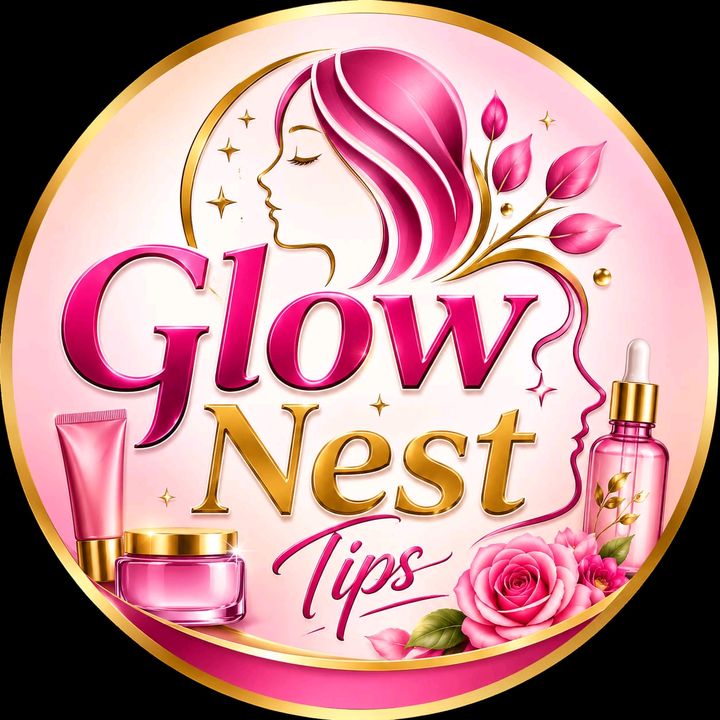 GLOW.NEST.TIPS💄👛👠💅