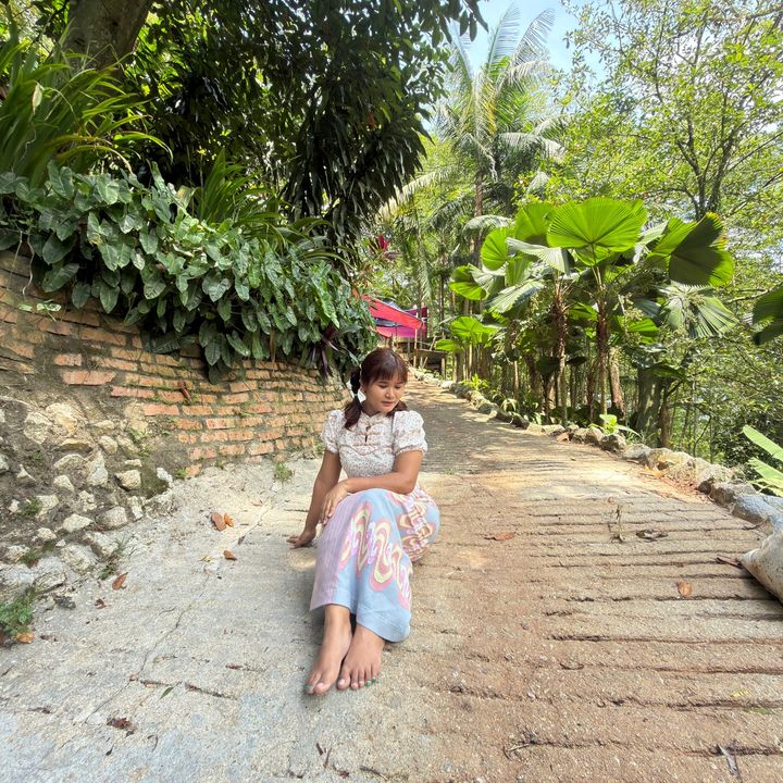 Wai Mar Oo