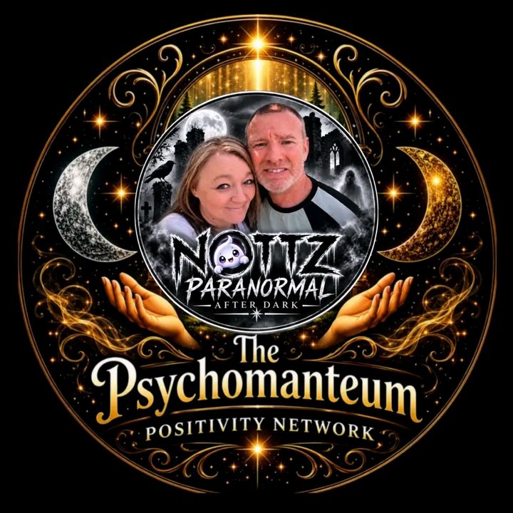 Nottz paranormal after dark