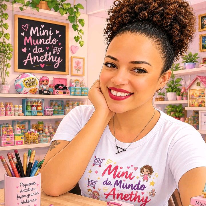 @MiniMundoDaAnethy