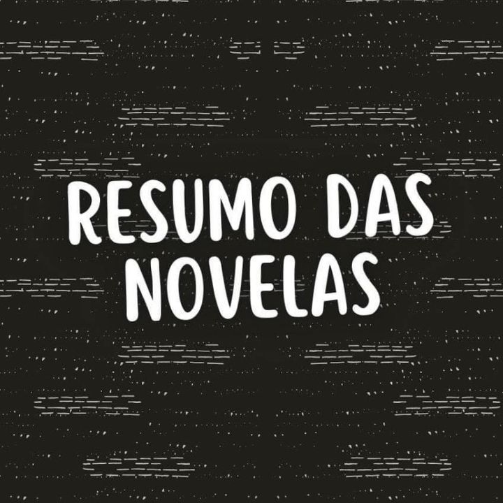 Resumo das Novelas