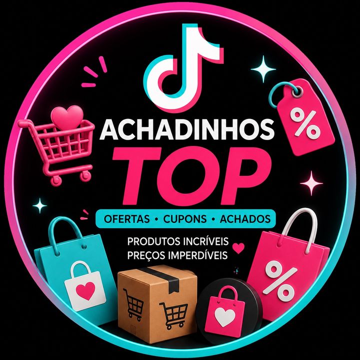 * @MundoDosAchados