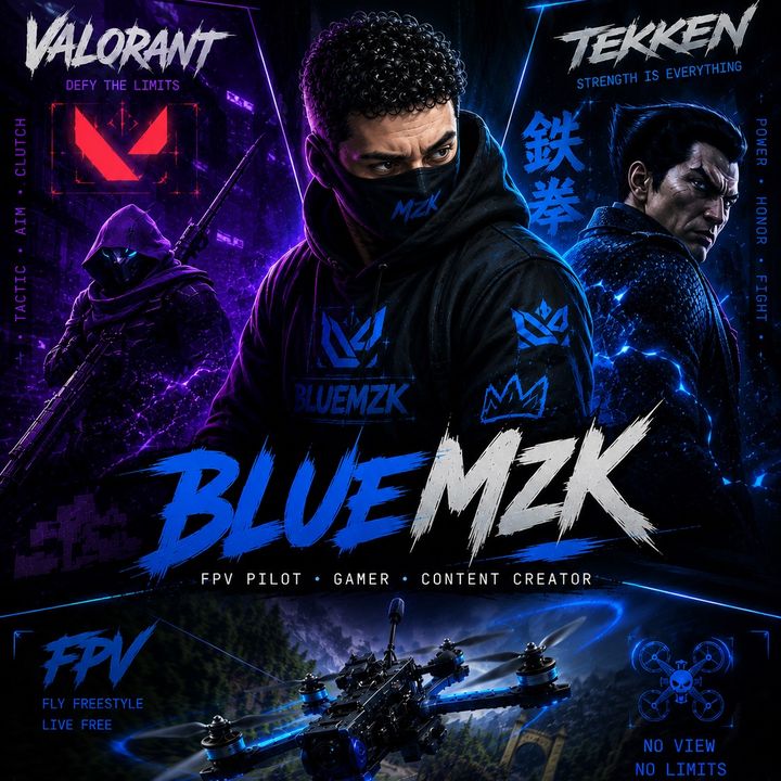 bluemzk