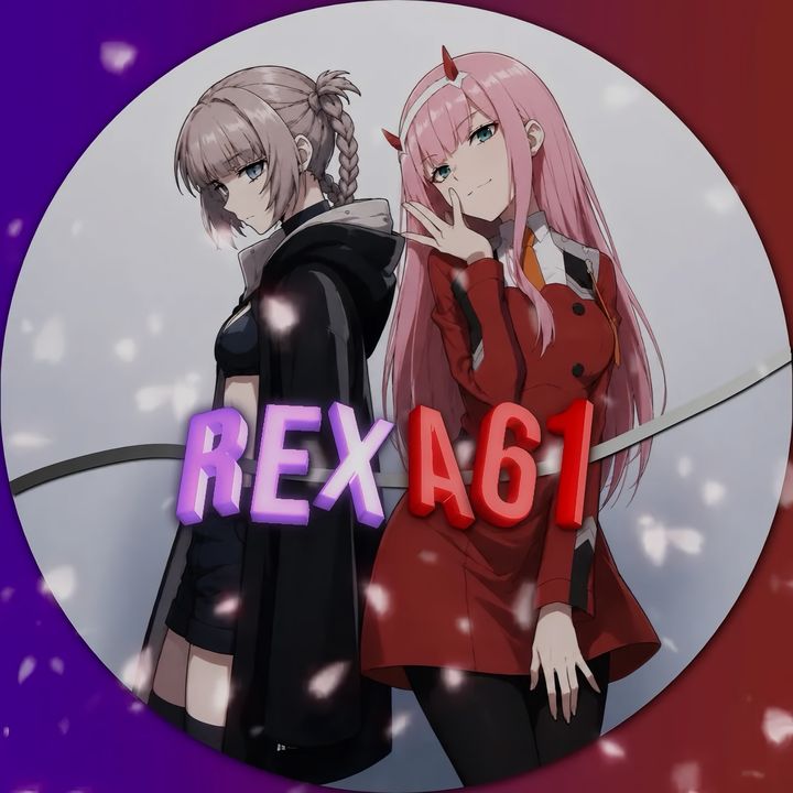 𝐑𝐞𝐱𝐀𝟔𝟏