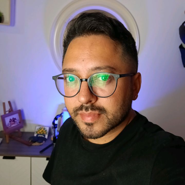 Gedy | JustAura
