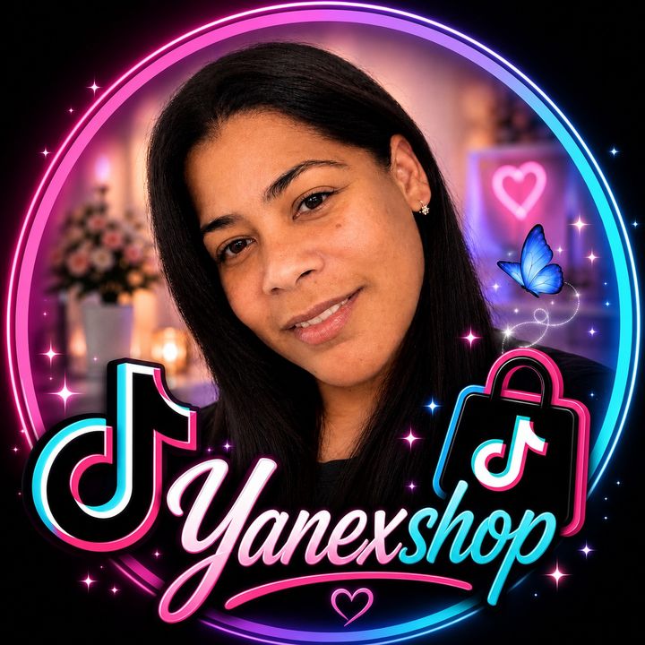 Yanexshop