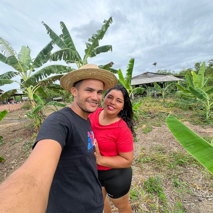 Rodrigo & Eliza