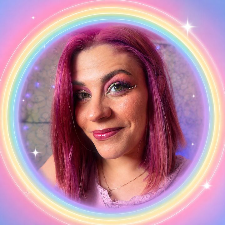 Amber Nelson | Grow Host 🌈