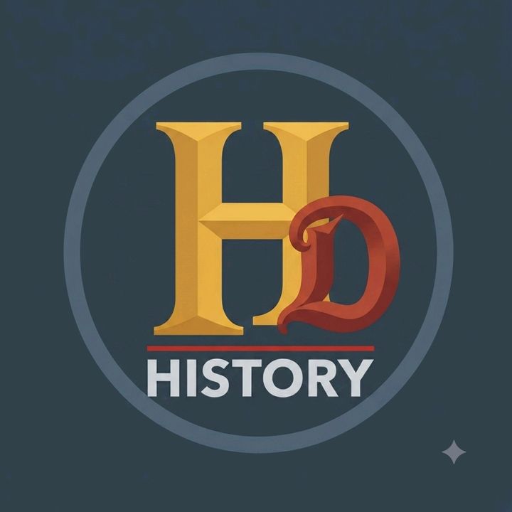 History Channel Dark