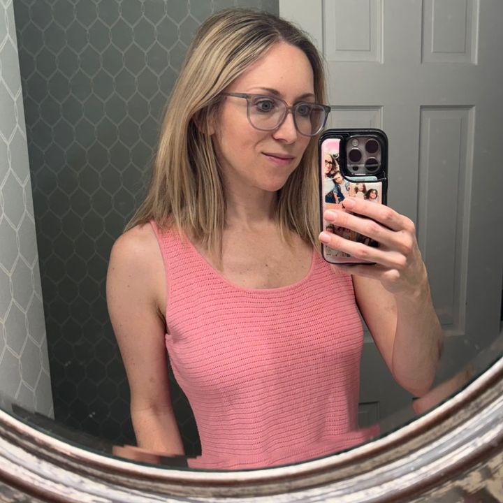 Lindsay | SAHM x 3
