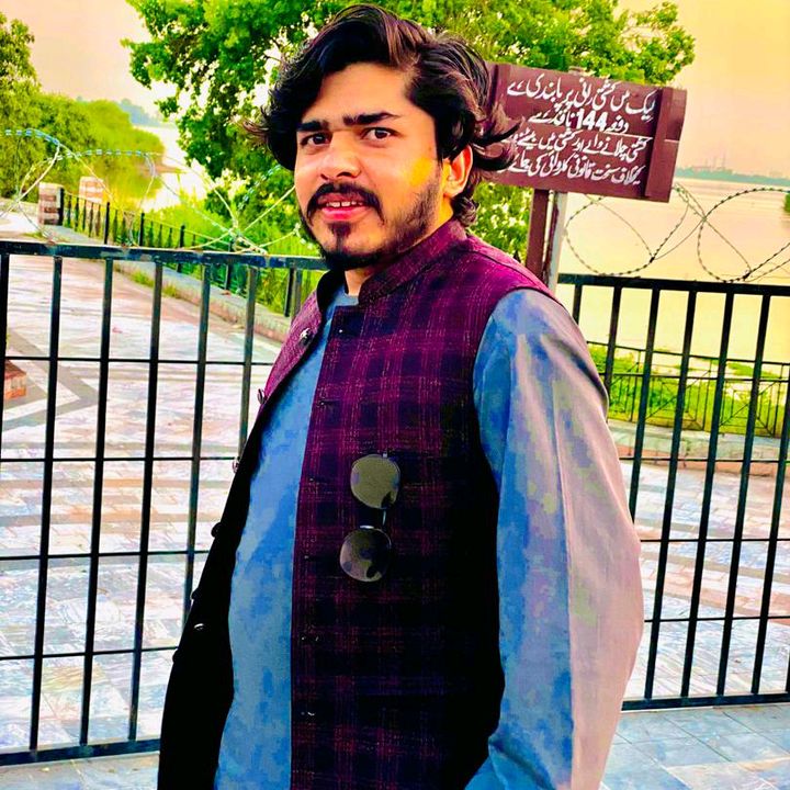 Ahmadzai janan