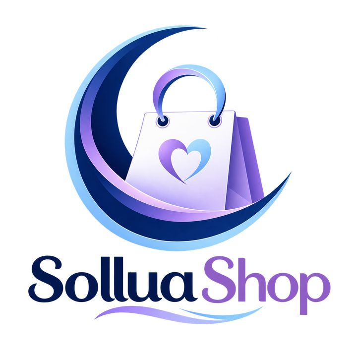 Sollua Shop