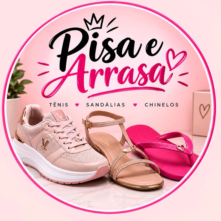 Pisa & Arrasa