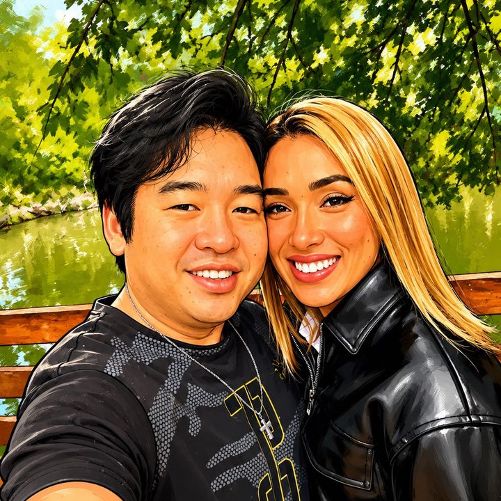 ✨ Casal Essência Oficial 🛍️✨
