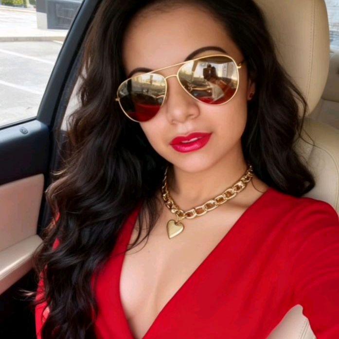 chaparrita A 🥰