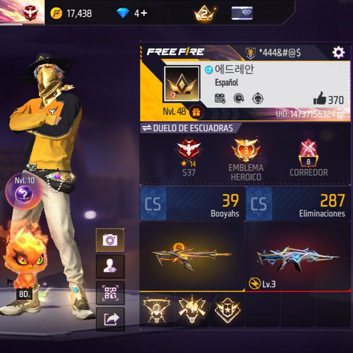 Japonés ff