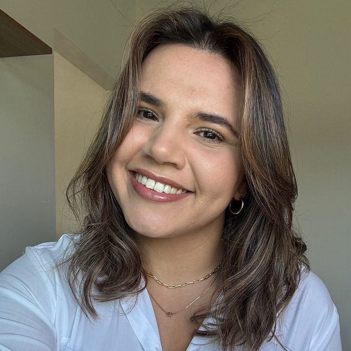 Pâmela | Achadinhos 🛒