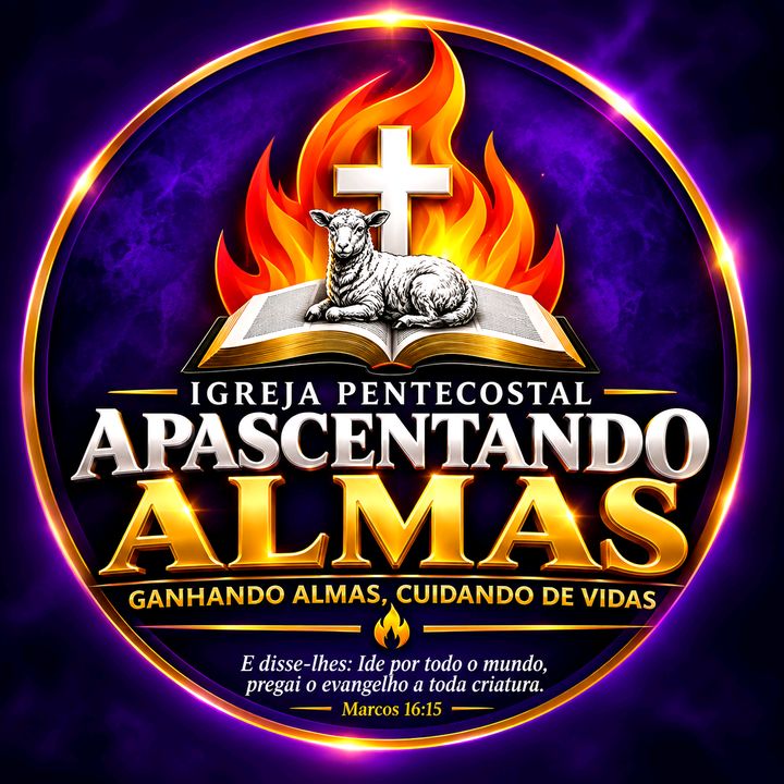 Ip Apascentando almas