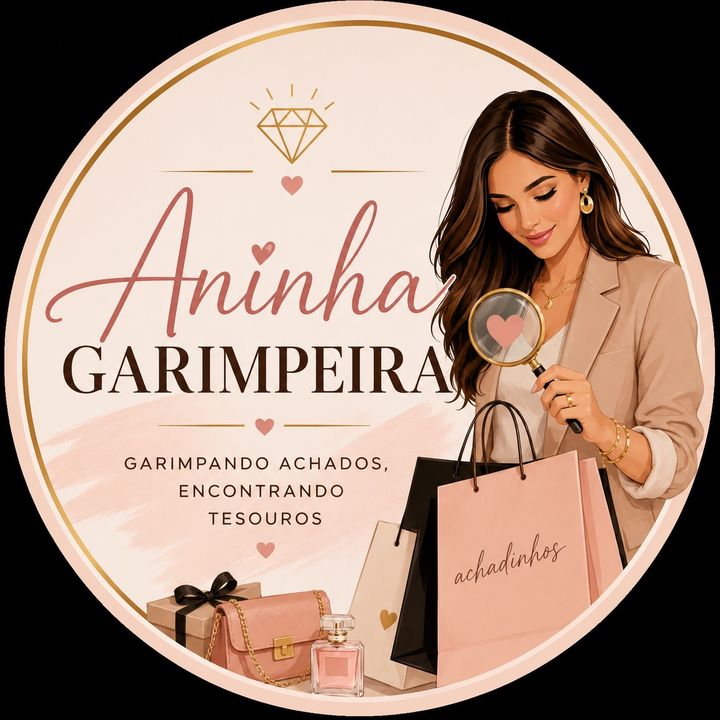 Aninha Garimpeira