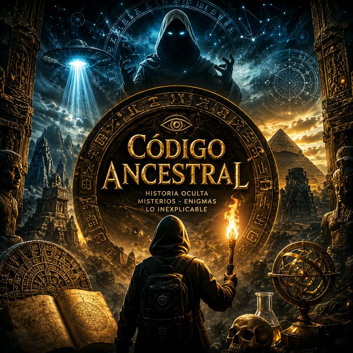 Código Ancestral