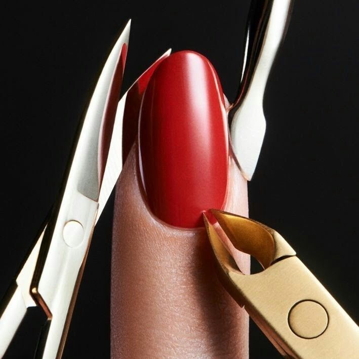 Mundo Nails