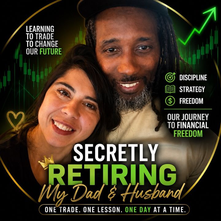 Trading with Chelsey 📈💚📉