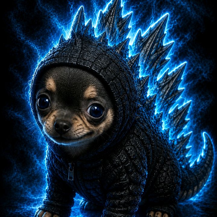 MrGodzilla