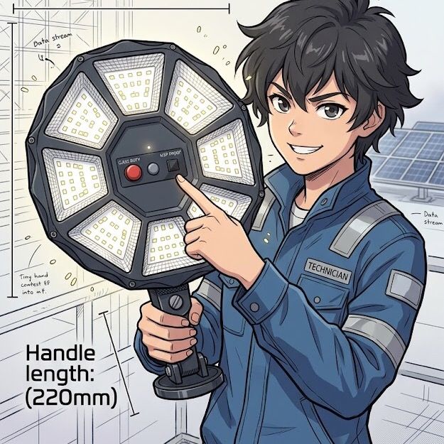 BackyardLightingIdeas