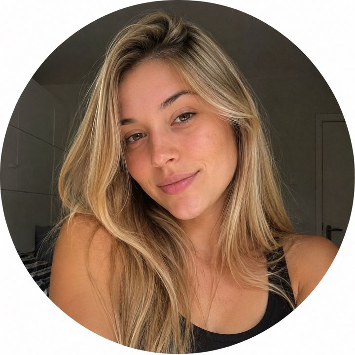 Bárbara Oliveira