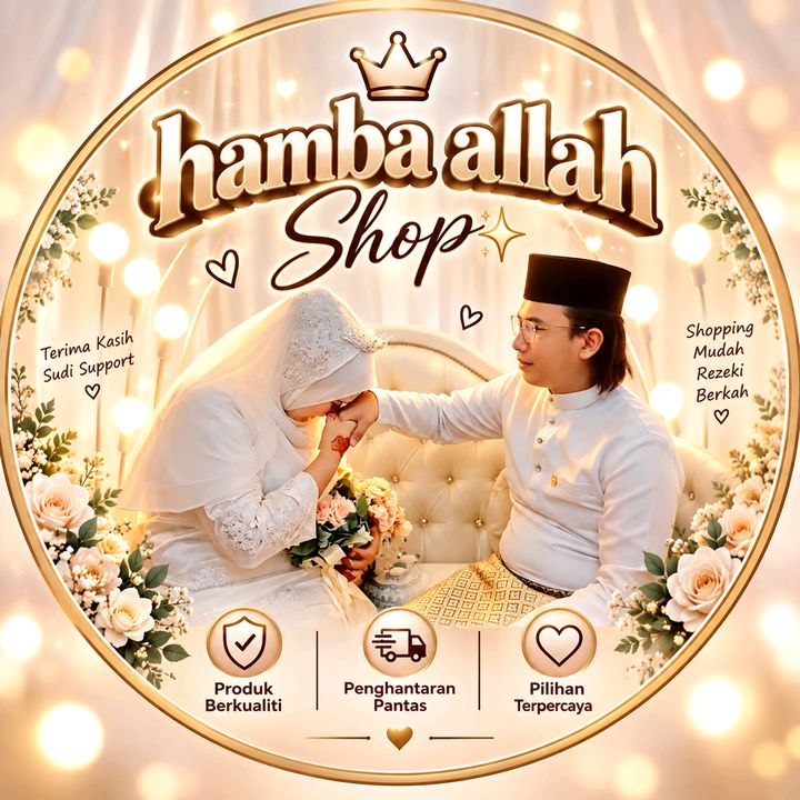 hamba Allah
