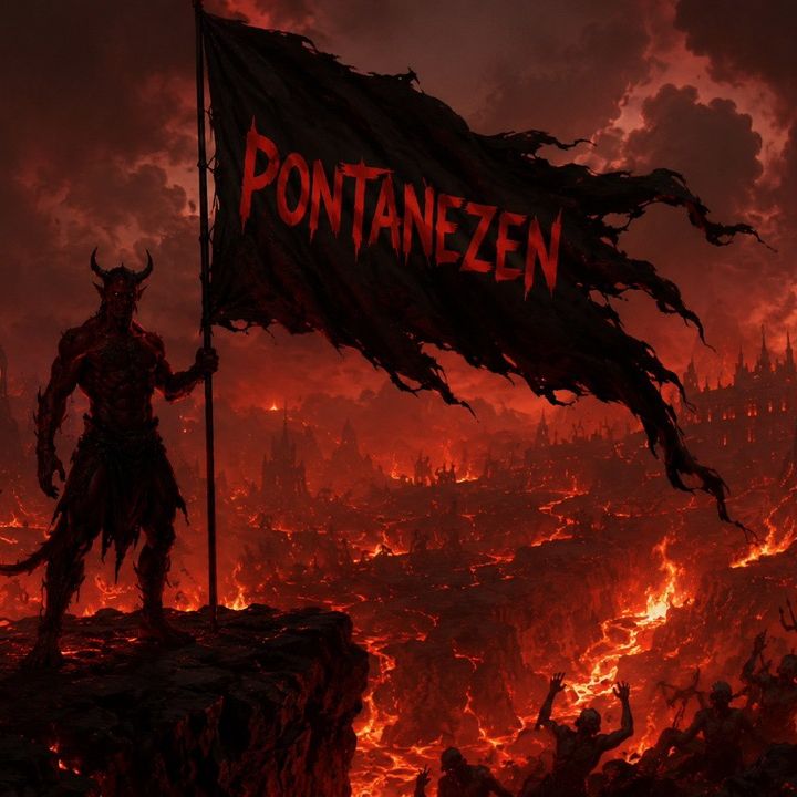 Pontanezen Coffee 🇲🇽🎸